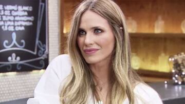 Vanesa Romero rompe su relación con el músico Emilio Esteban