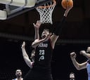 El Bilbao Basket encuentra una aspirina ante el Fortitudo