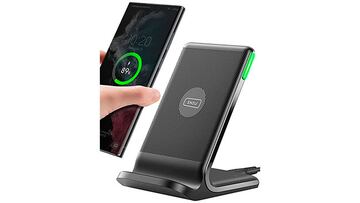 cargador inal¨¢mbrico Xiaomi