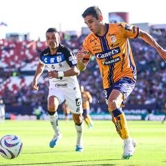 Querétaro vs Atlético San Luis  Horario, canal, TV, cómo y dónde ver