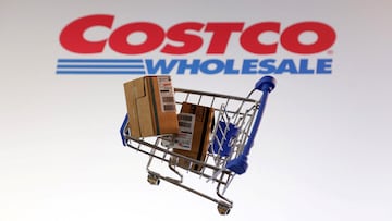 Costco sued for trading on “sweat equity” by selling knockoff apparel