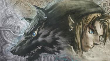 Zelda: Twilight Princess tendrá una nueva adaptación al manga