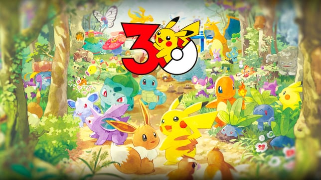 ¿Por qué triunfó la saga Pokémon? Las claves tras 30 años de pokemanía