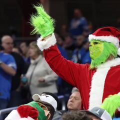 2022 Christmas Day NFL schedule: games, time, TV, how to watch and stream