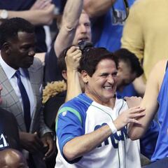 Nervios con los no fichajes de los Mavs de Doncic: "Los fans de Twitter están histéricos"