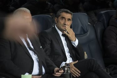 Barça: what do Camp Nou side need to reach Champions League last 16?