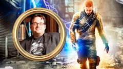Brandon Sanderson imagina su videojuego ideal de ‘Nacidos de la Bruma’: “El estilo de Infamous sería fantástico”