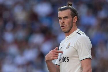 Ryan Giggs backs Ramsey to follow in Gareth Bale's footsteps