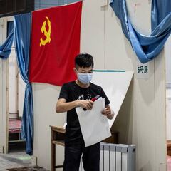 Wuhan ocultó información sobre el coronavirus, según un informe de Estados Unidos