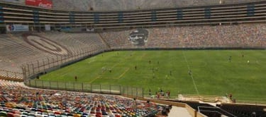 Del Monumental al Maracaná: 10 estadios míticos de Sudamérica