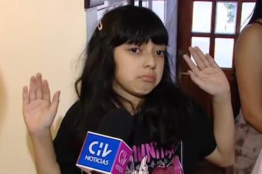 Sobrina de Jeannette Jara es entrevistada en Chilevisión y hace un