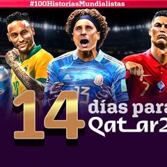 Uruguay vs Ghana: la mano de Suárez, el penalti fallado por Gyan y el ´Panenka’ de Abreu