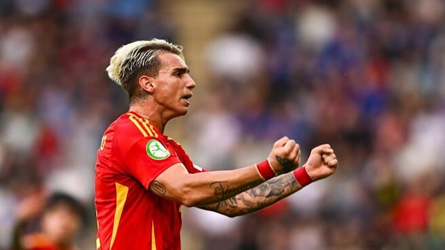 ¡Bravo por la Sub-19!