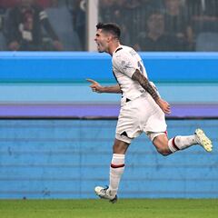 Estados Unidos contará con futbolistas en enorme momento para medirse a Alemania y Ghana