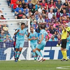 El Atleti sigue anclado en el verano de 2019