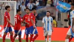 El nuevo ‘regalón’ de Gareca