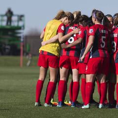 Richie Burke es nombrado entrenador de Washington Spirit