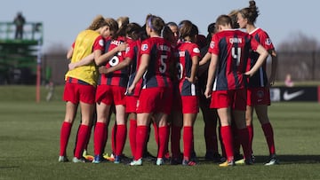 Este martes 8 de enero por la tarde, el Washington Spirit de la NWSL hizo oficial la contratación del exdirector técnico de la Sub-23 del D.C. United.