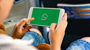 Alertan de un vídeo violento por WhatsApp que llega a los niños