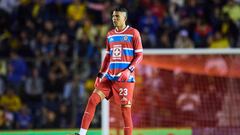 Doble atajada de Kevin Mier que mantiene con vida a Cruz Azul vs America