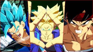 Dragon Ball FighterZ World Tour estará en España: temporada 2019/2020