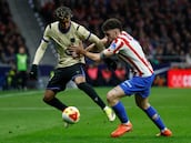 ¿Qué te pareció el Atlético 4 - Barcelona 0? Debate en directo con AS: ¡manda tu pregunta u opinión y participa!