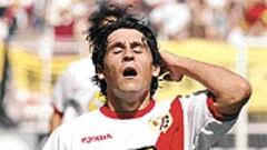 Peragón: "Me siento impotente y con rabia"