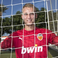 El legado de Johan Cruyff