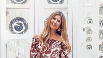 Muere el marido de la influencer Rebeca Labara en un accidente de tráfico: ella y su bebé, heridas