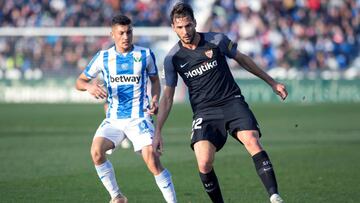 Seg&uacute;n inform&oacute; Mart&iacute;n Ar&eacute;valo en Radio La Red, Burdisso ya ha contactado con el jugador y con el Sevilla para intentar la llegada del centrocampista.