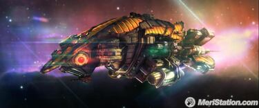 Sword of the Stars 2