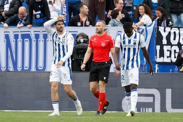 Oca: “Creo que no serán necesarios los 50 puntos para la salvación”