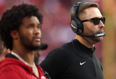 MVP, Coach of the Year... Who's leading the race for NFL awards?