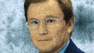 El doctor José Ibarguren.