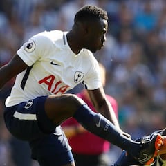 Balance de Dávinson e Izquierdo en su primera Premier League