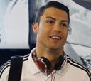 Cristiano resiste y estará más que listo para jugar en Anoeta