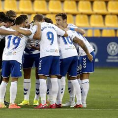 Rubén Baraja: "Será un partido de muchas emociones"