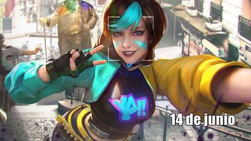 Códigos Free Fire de hoy 14 de junio de 2021; todas las recompensas gratis