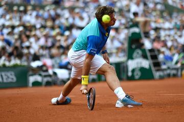 Stanislas Wawrinka.