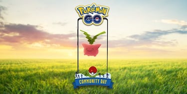 Pokémon GO: Hoppip, protagonista del Día de la Comunidad de febrero; fecha, hora y detalles