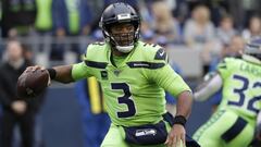 El mariscal de campo veterano ha sido buscado en Seattle por m&uacute;ltiples organizaciones, pero los Seahawks se niegan a moverlo de su plantilla.