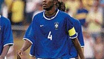 Roque Júnior: 72 horas de plazo