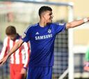 El Chelsea acaba con el sueño rojiblanco de la Youth League