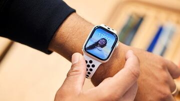 Apple Watch X novedades revolución