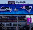 Seattle Seahawks - New England Patriots, Super Bowl LX 2026 en directo: última hora