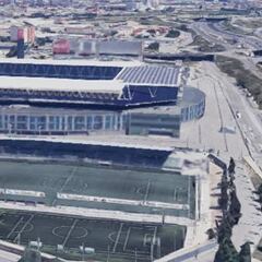 El Espanyol pierde el gran derbi a cambio de otros muy genuinos