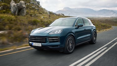 Porsche Cayenne 2024: ¿Cuándo llega a México este renovado SUV?