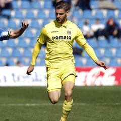 Hércules: primer contacto para tratar el futuro de Juanjo Nieto