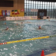 Golpe de autoridad del Sabadell; Sant Andreu, virtualmente fuera