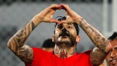 Alexis Sánchez es el máximo asistidor en la historia de la Roja